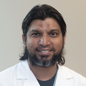 Muhammad Muneeb, MD